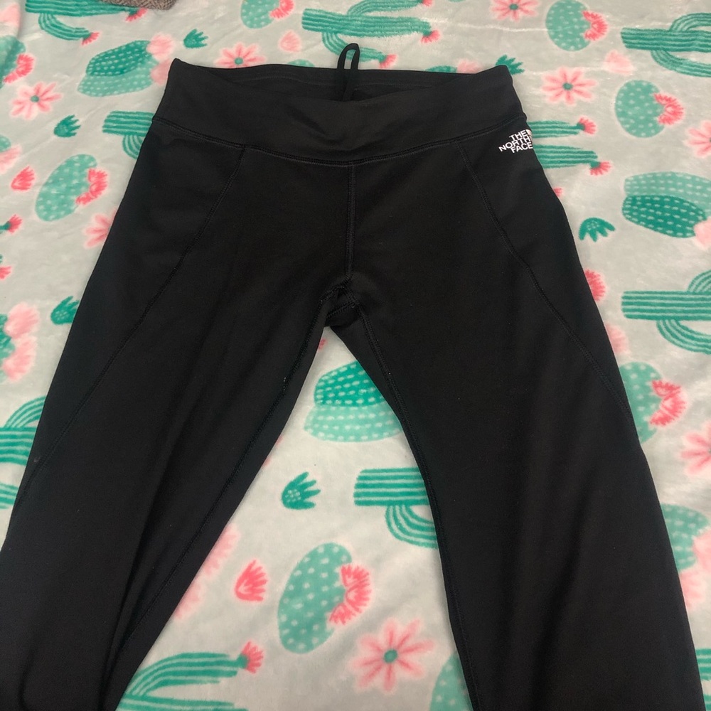 North face leggings